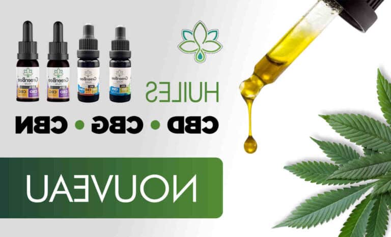 Peut-on vivre de chanvre cbd en france  ?
