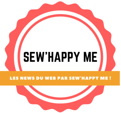 Sew'Happy Me
